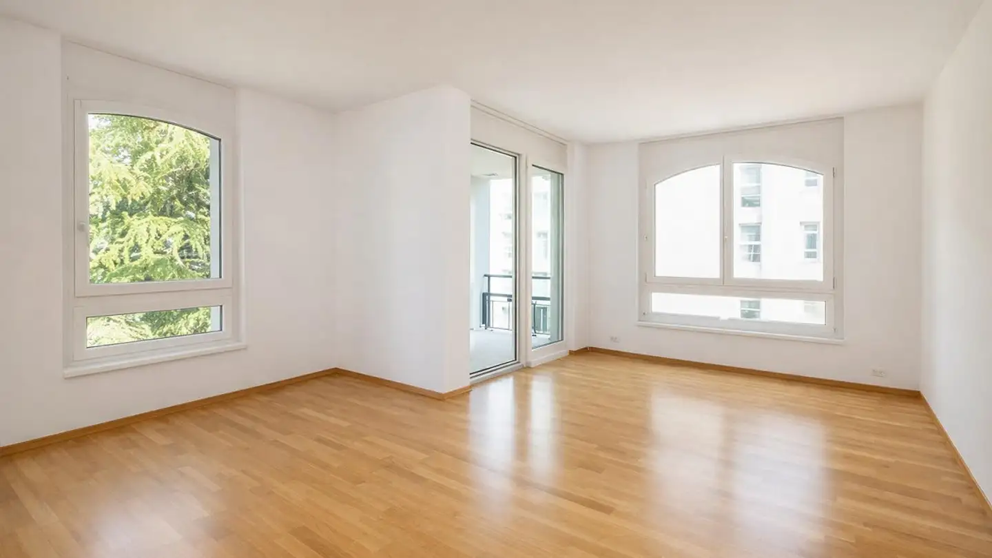 Appartement à vendre - Rosenberghalde 12, 6004 Luzern - Photo 2