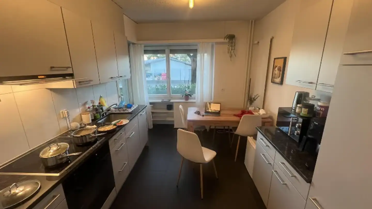 Appartement meublé à louer - Hohlstrasse 349, 8004 Zürich - Photo 2