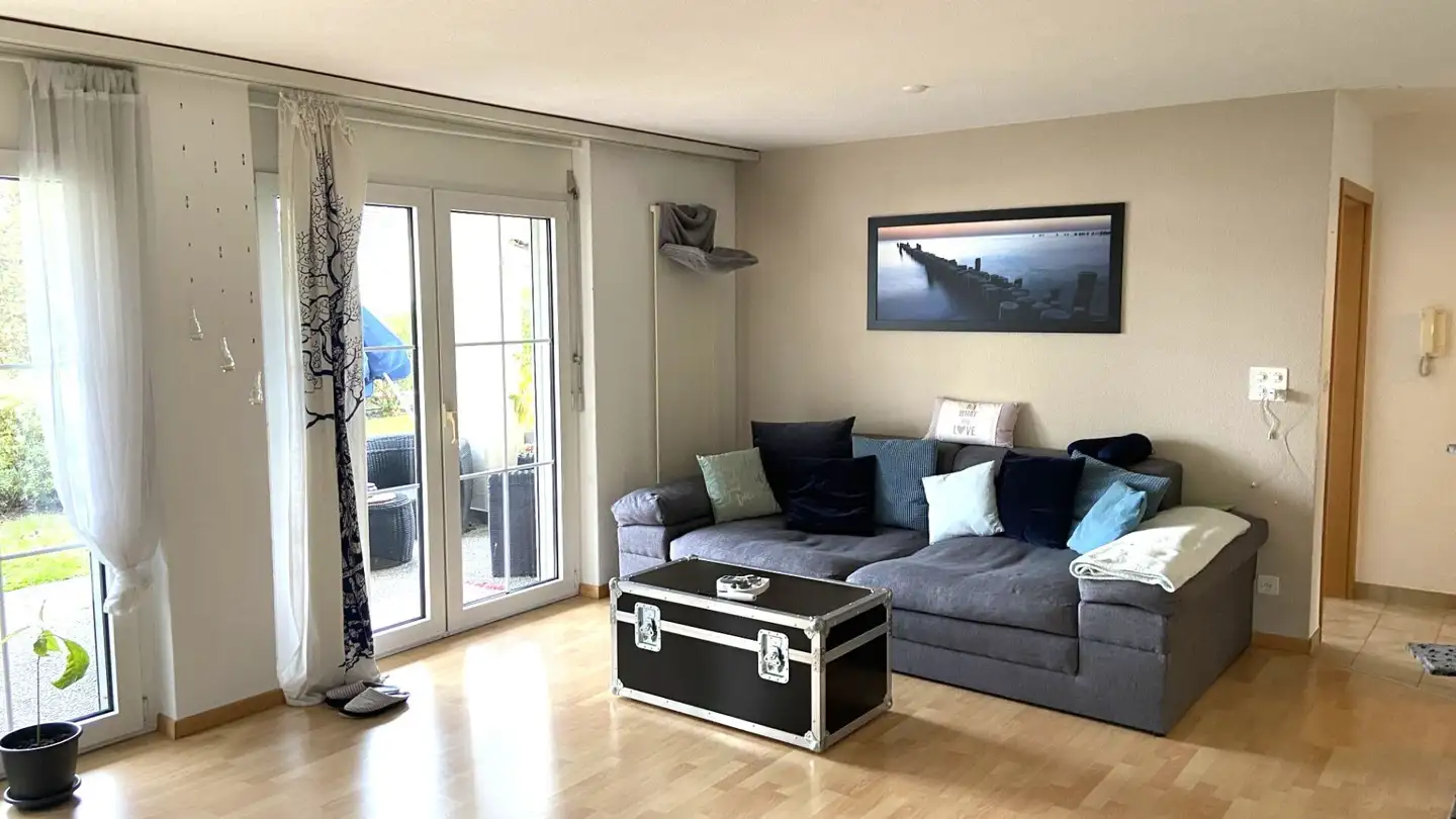 Wohnung kaufen - Tulpenstrasse 3, 9444 Diepoldsau