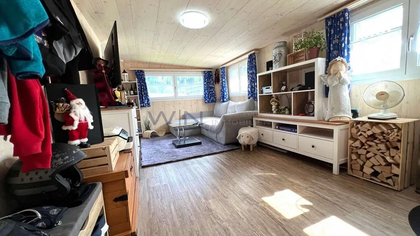 Appartamento in vendita - 6196 Marbach LU - Foto 4