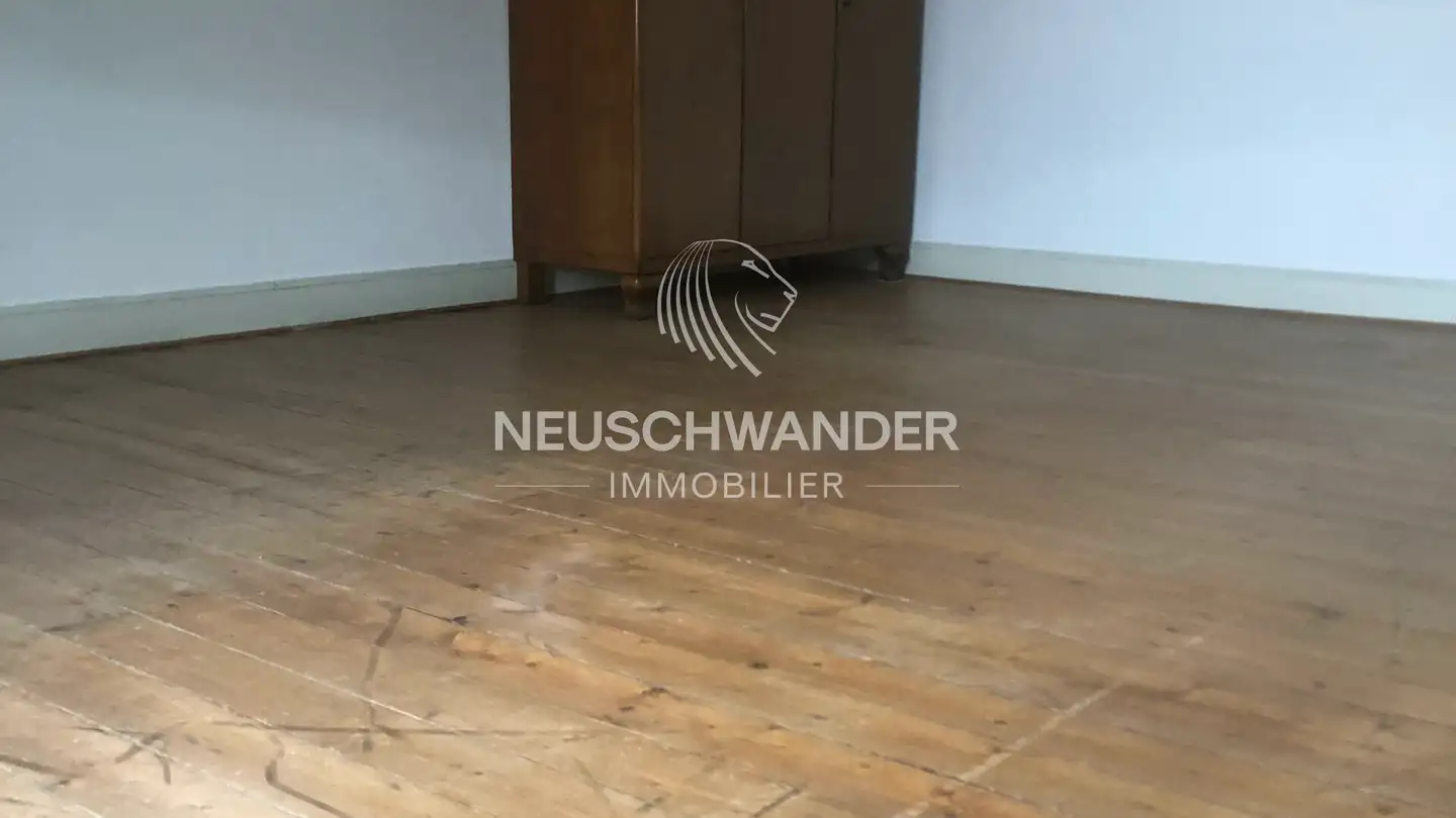 Penthouse for rent - 2800 Delémont - Photo 3