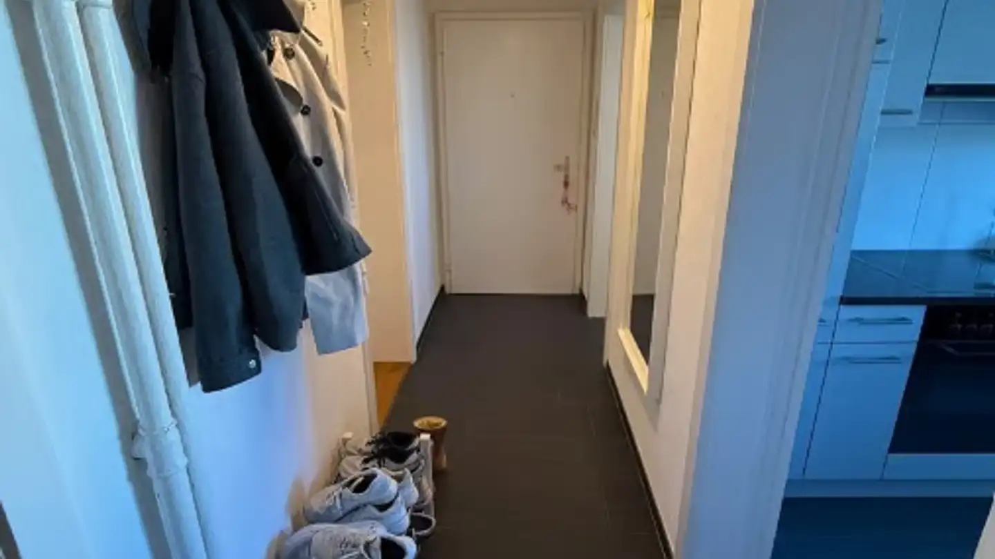 Appartement meublé à louer - Hohlstrasse 349, 8004 Zürich - Photo 3
