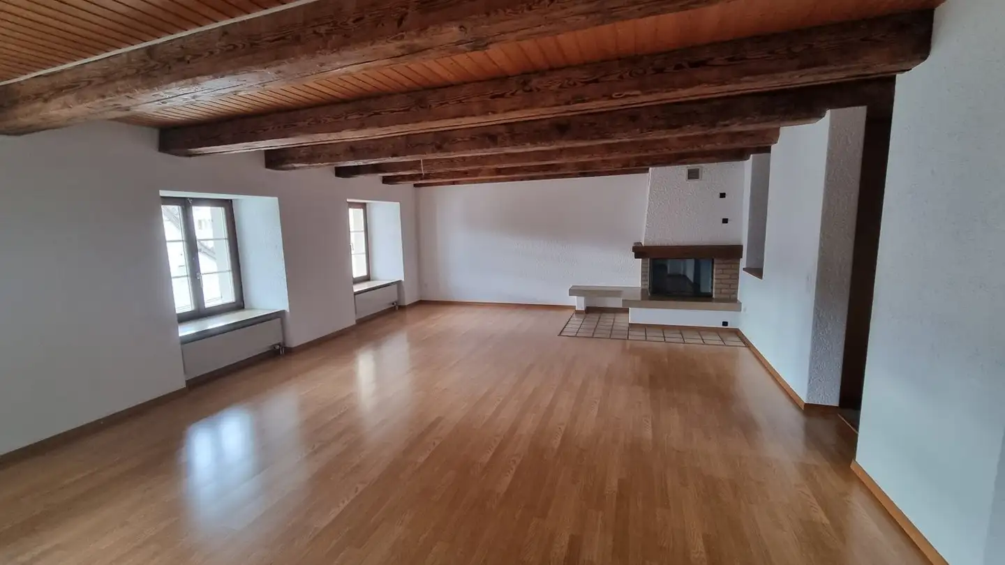 Appartamento in affitto - Oberdorfstrasse 48, 4244 Röschenz - Photo 2