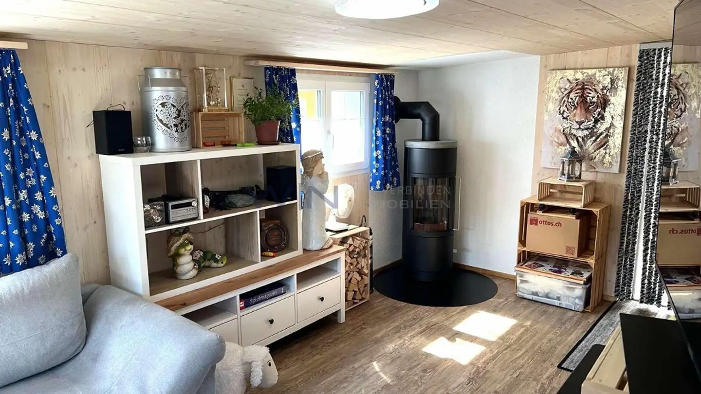 Appartamento in vendita - 6196 Marbach LU