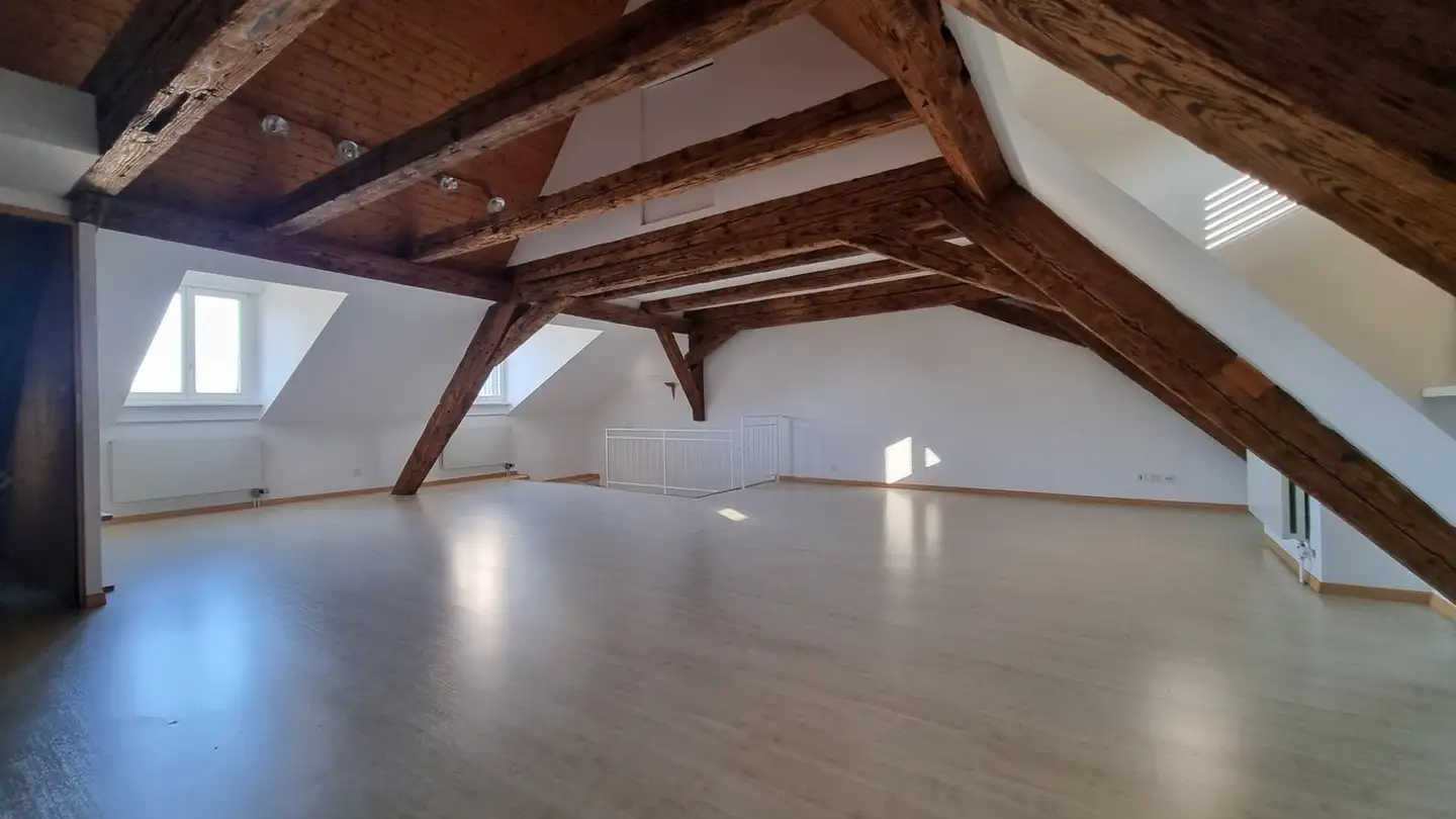 Appartamento in affitto - Oberdorfstrasse 48, 4244 Röschenz - Photo 3