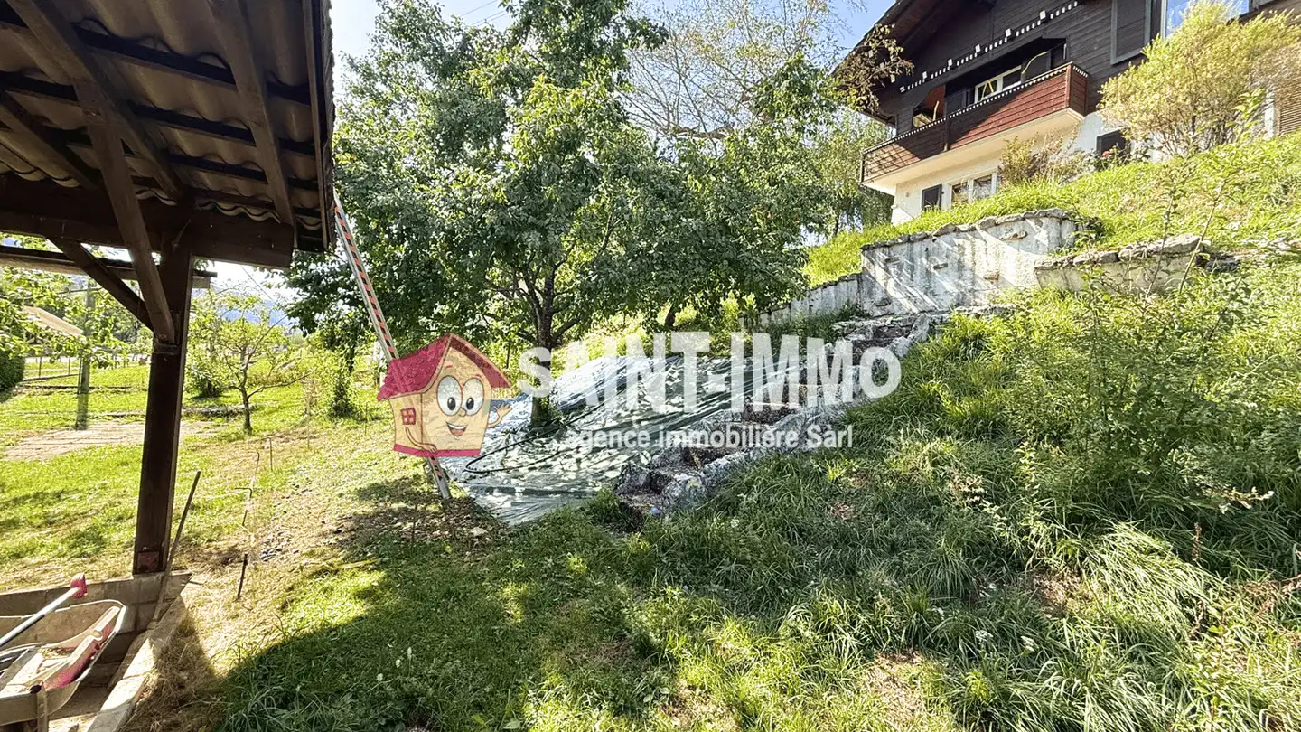 Chalet for sale - 2612 Cormoret - Photo 4