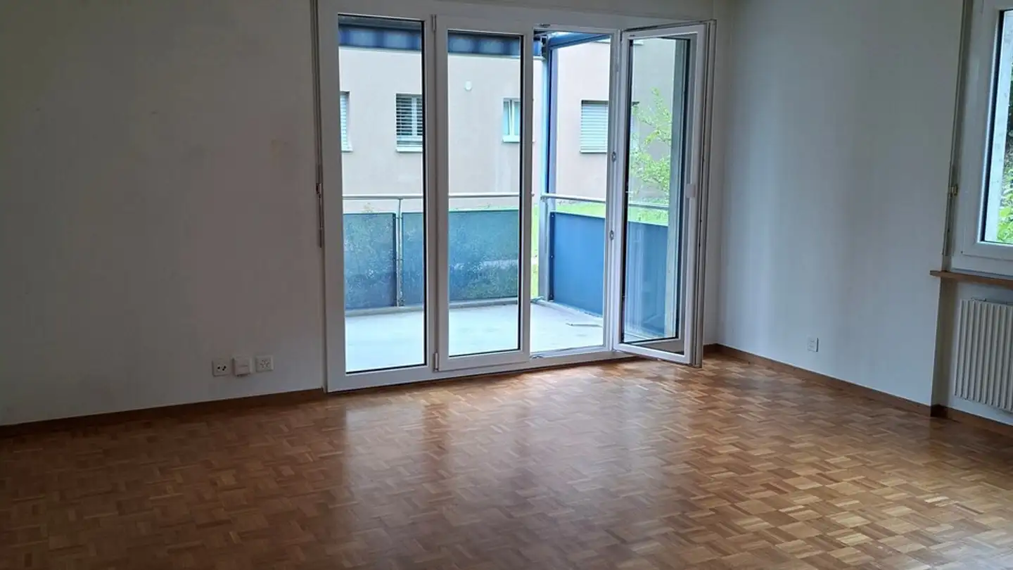 Apartment for rent - Route Des Dailles 37, 1752 Villars-sur-Glâne - Photo 2