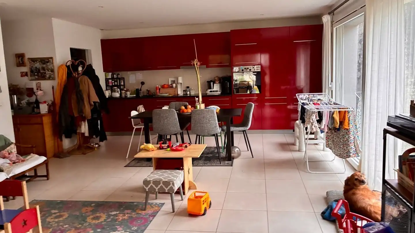 Appartamento in affitto - Rue De Lausanne 11, 1110 Morges - Foto 2