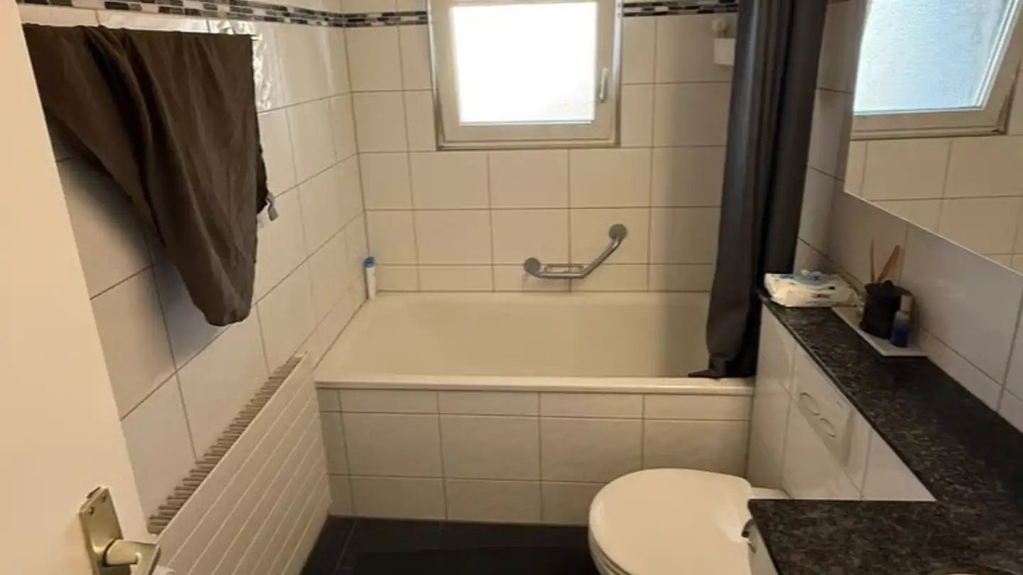 Appartement meublé à louer - Hohlstrasse 349, 8004 Zürich - Photo 4