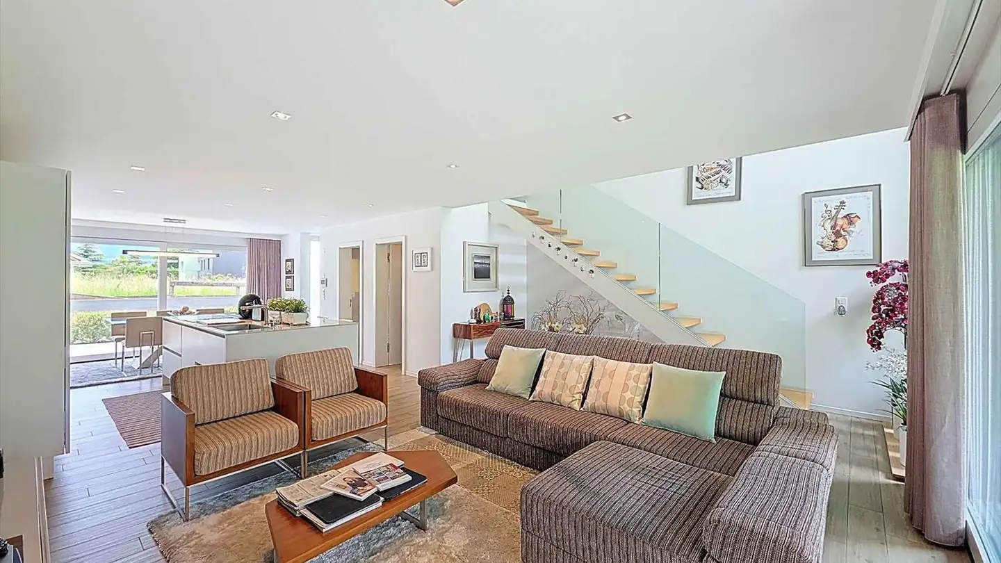 Appartamento in vendita - 1963 Vétroz - Photo 2