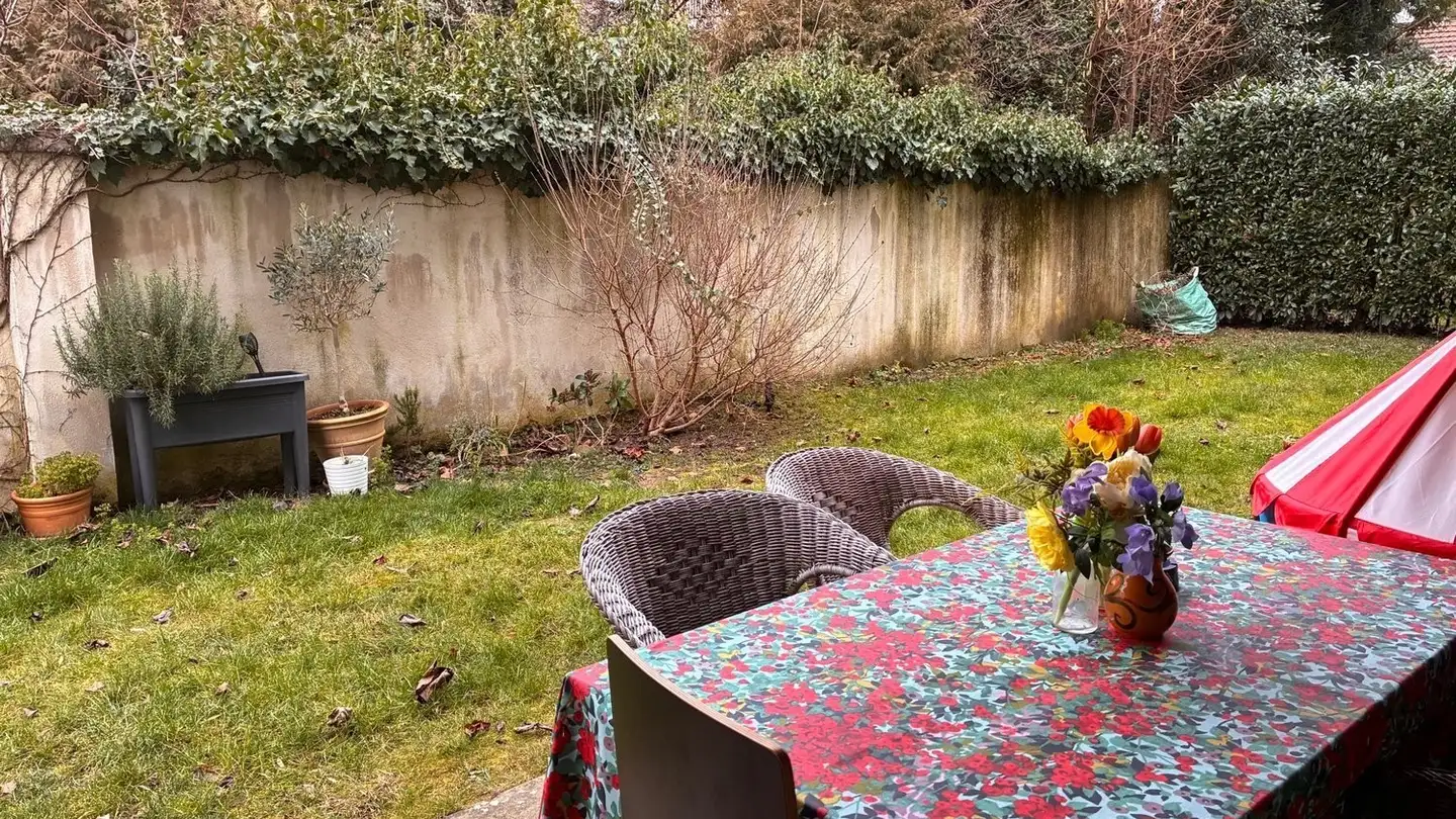 Appartamento in affitto - Rue De Lausanne 11, 1110 Morges - Foto 3