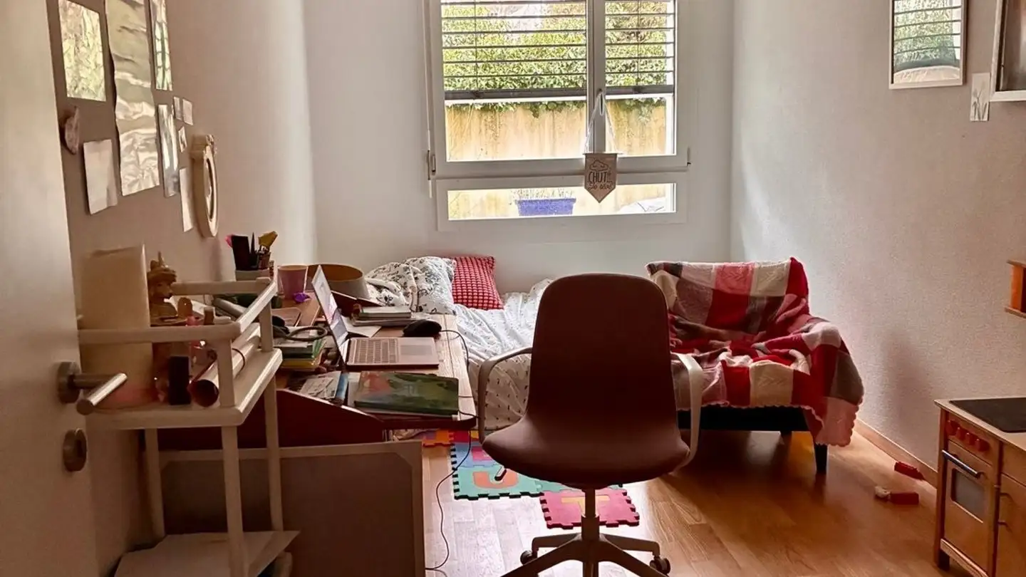 Appartamento in affitto - Rue De Lausanne 11, 1110 Morges - Foto 4