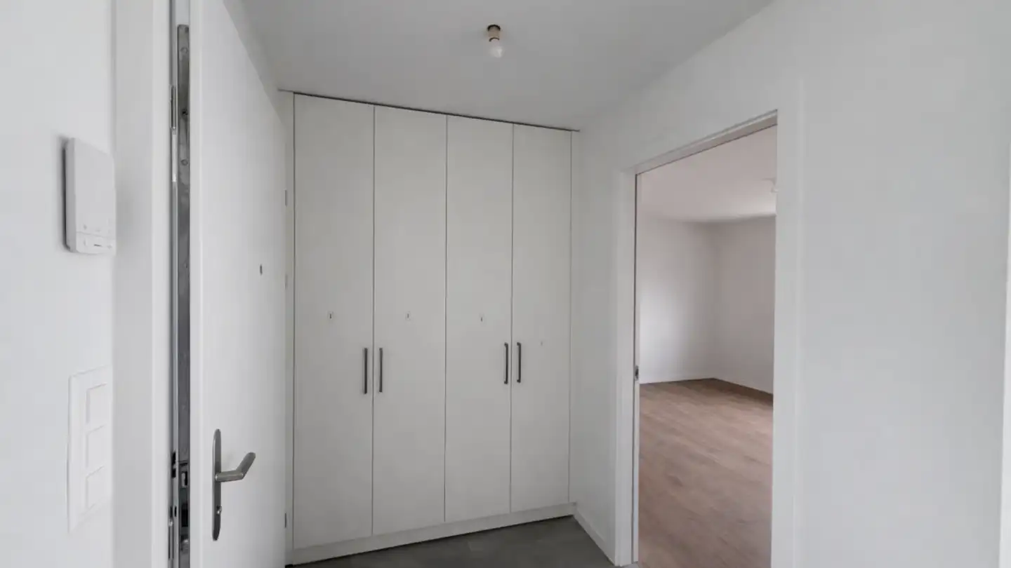 Appartamento in affitto - Route De La Poya 10, 1726 Farvagny-le-Grand - Foto 4