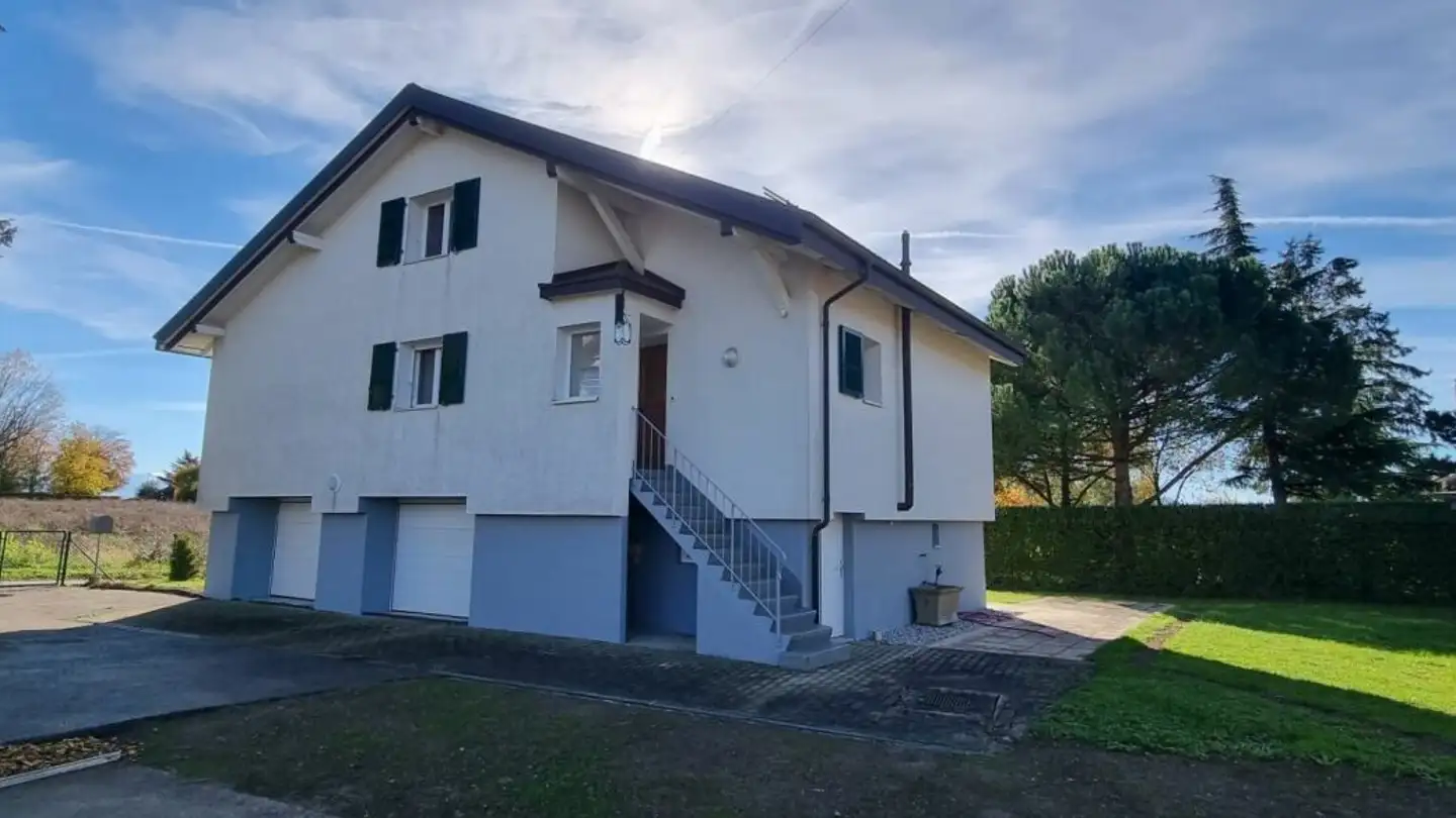 Villa in affitto - 1121 Bremblens - Foto 2