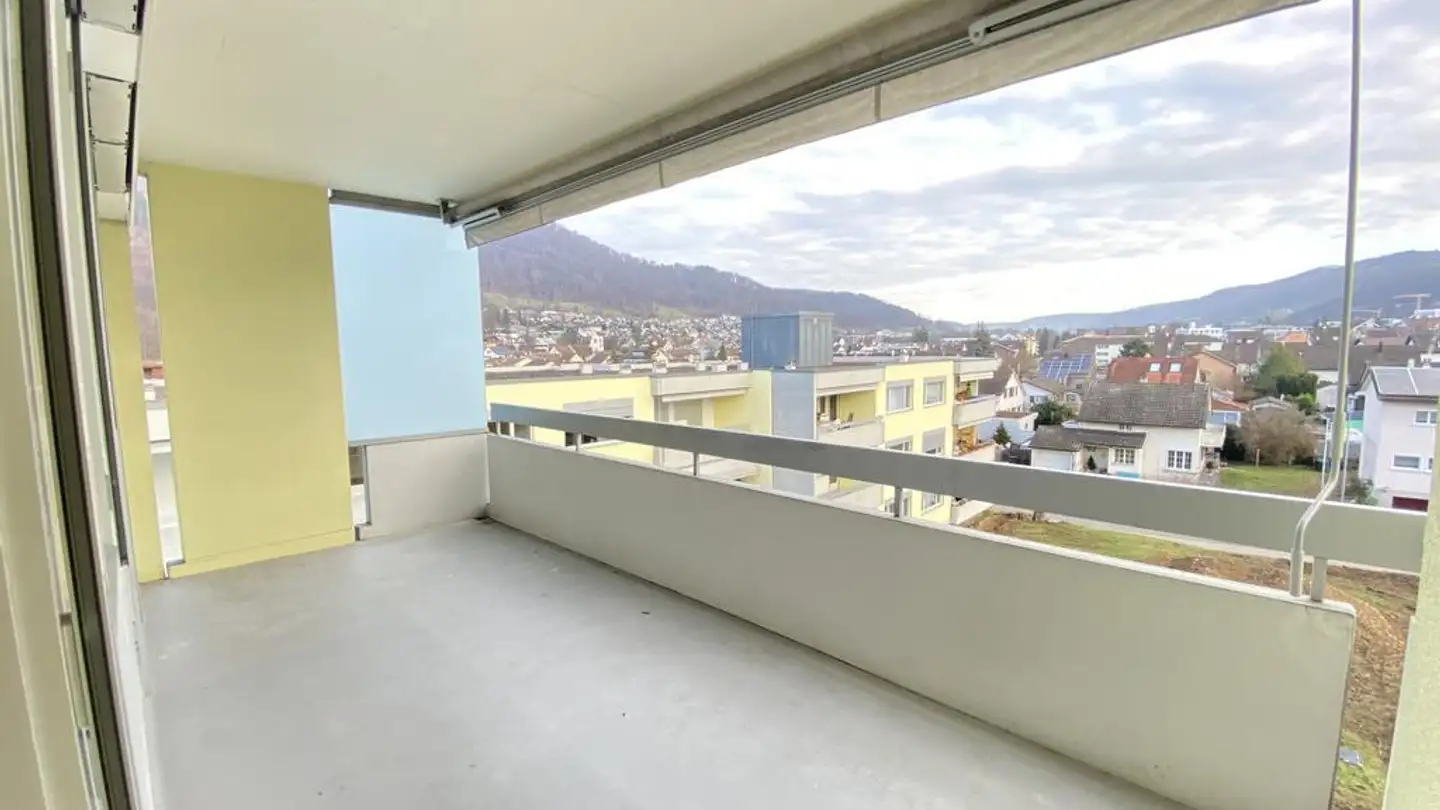 Apartment for rent - Ergolzstrasse 16, 4415 Lausen