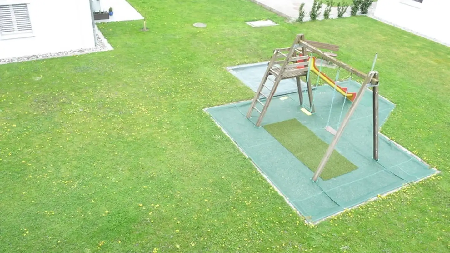 Appartamento in affitto - Neudorfstrasse 13, 9463 Oberriet SG - Photo 2