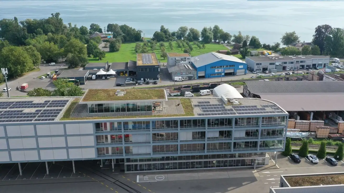 Bürofläche mieten - Langrütistrasse 20, 9403 Goldach - Foto 4