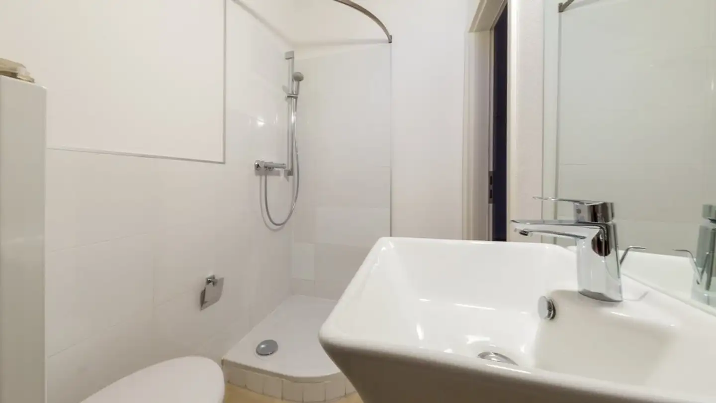 Appartamento in affitto - Schmiedeweg 2, 4563 Gerlafingen - Foto 4