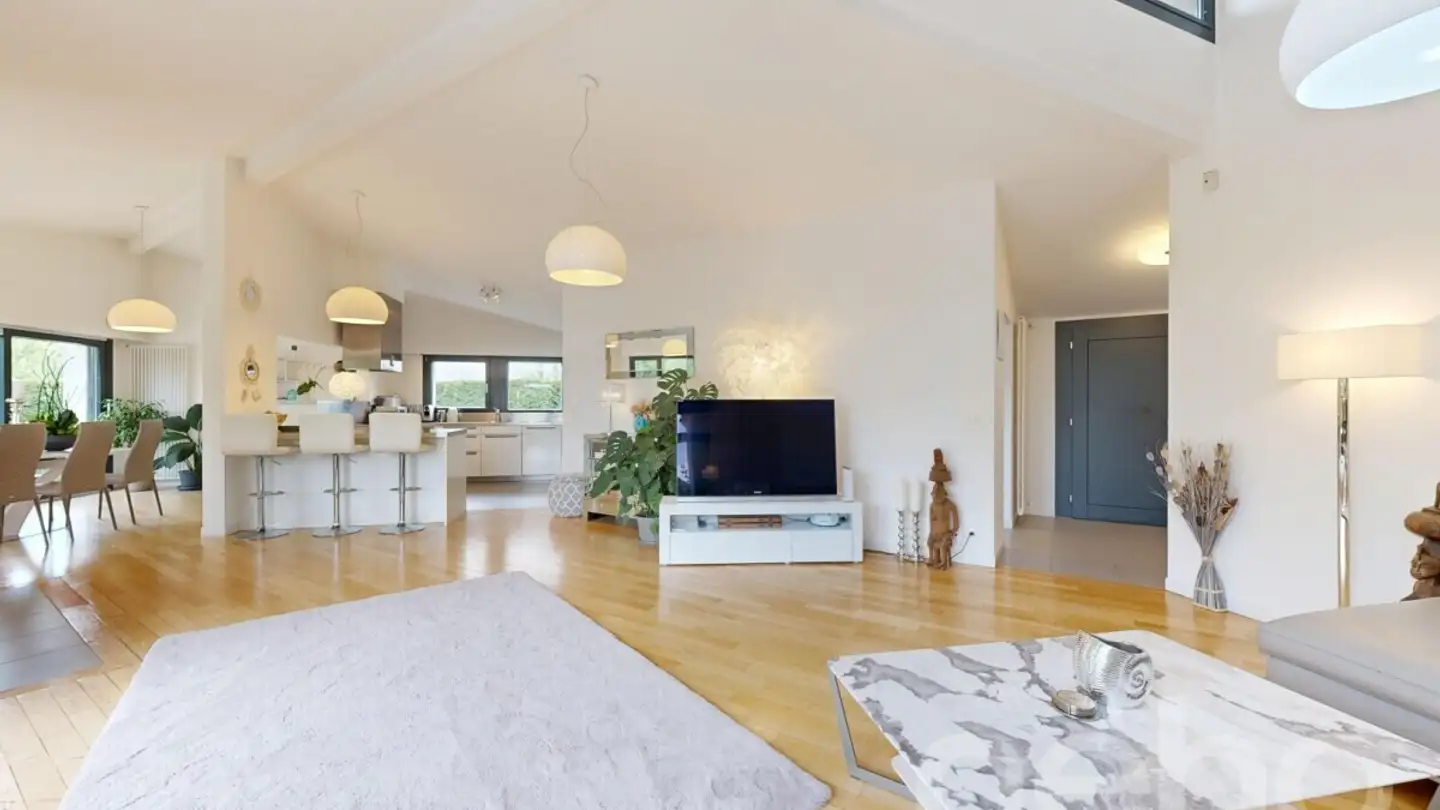 Casa grotta in vendita - 1291 Commugny - Foto 2