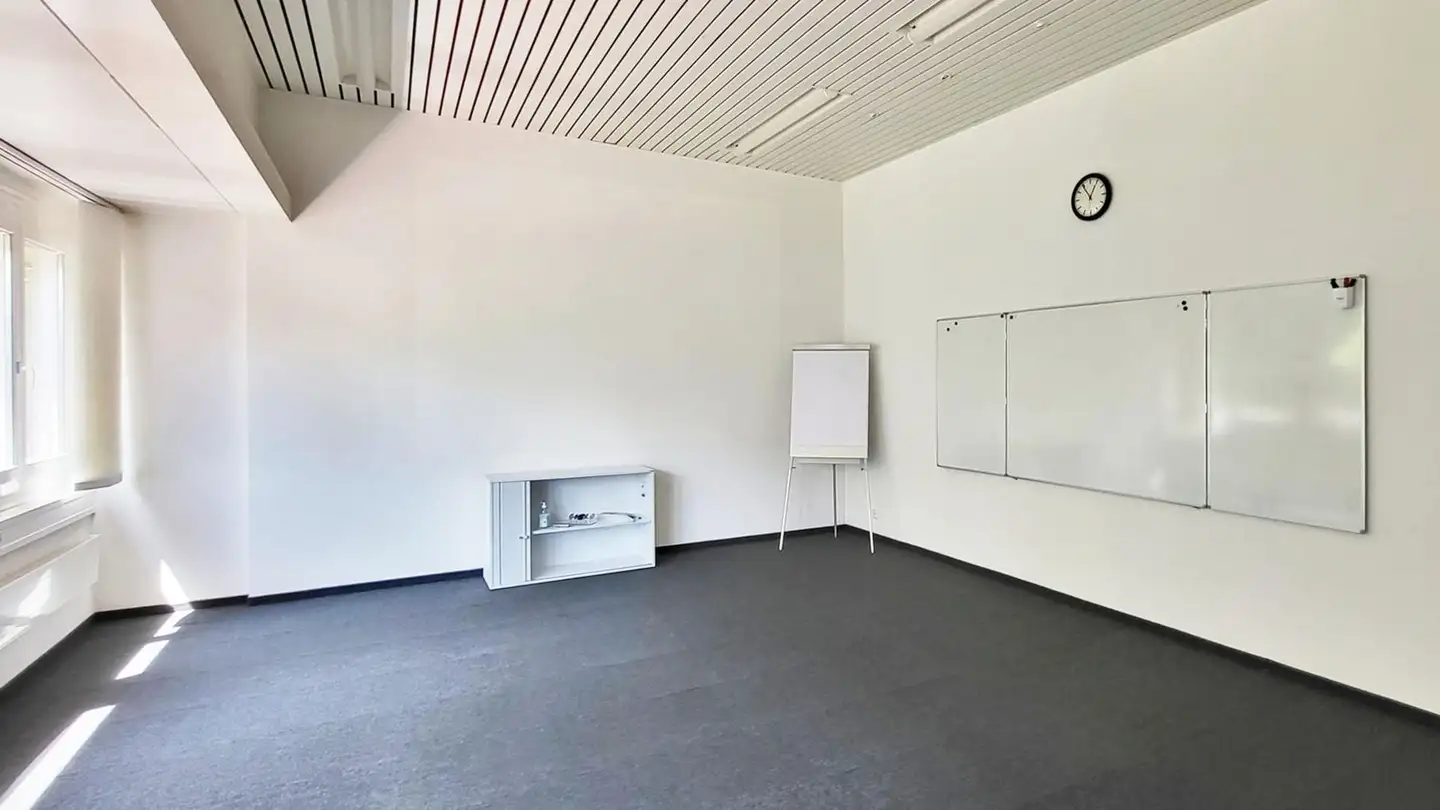 Bürofläche mieten - Kastellstrasse 10, 8623 Wetzikon ZH - Foto 3