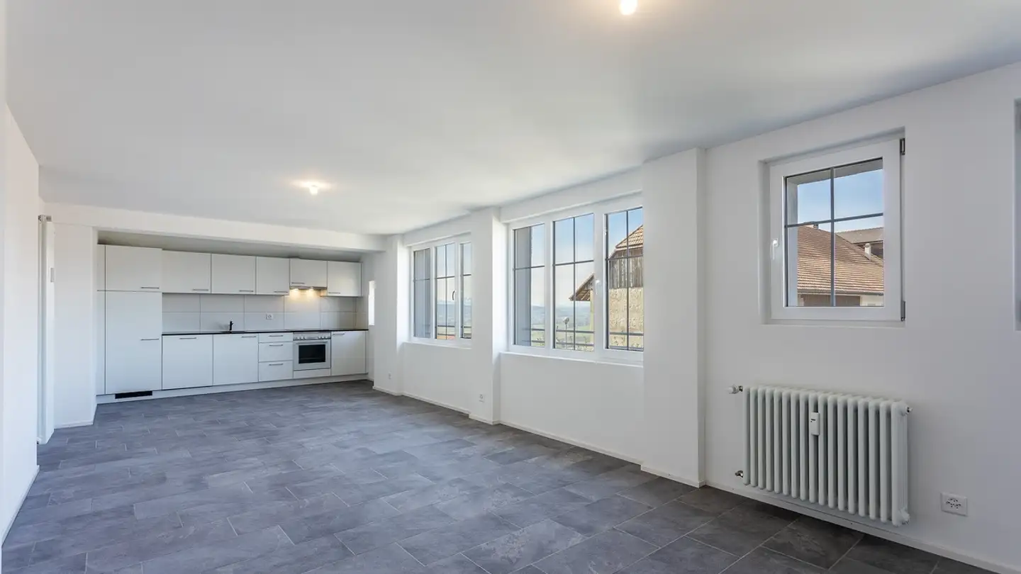 Apartment for rent - Chemin Du Bas De Chaux 1, 1585 Bellerive VD