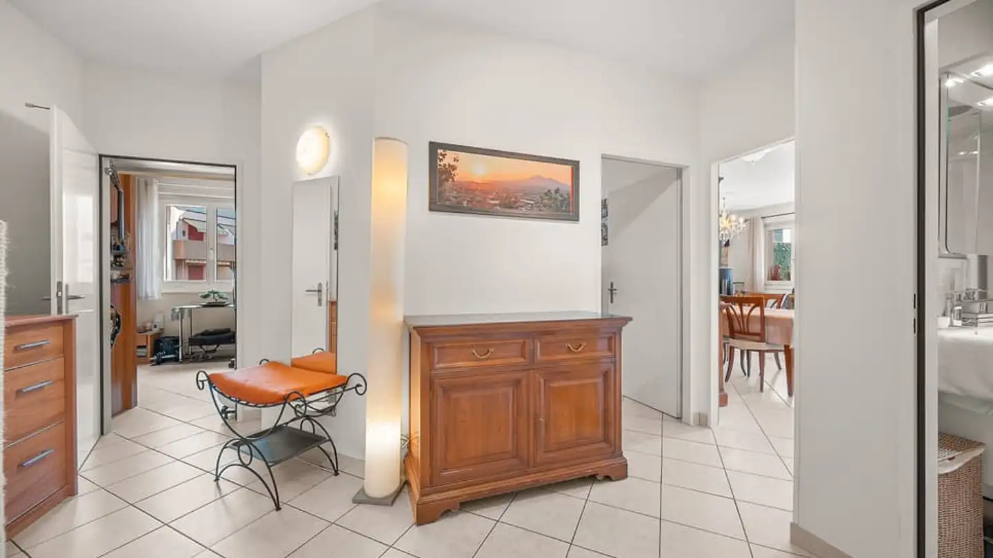 Apartment for sale - 1213 Petit-Lancy - Photo 2