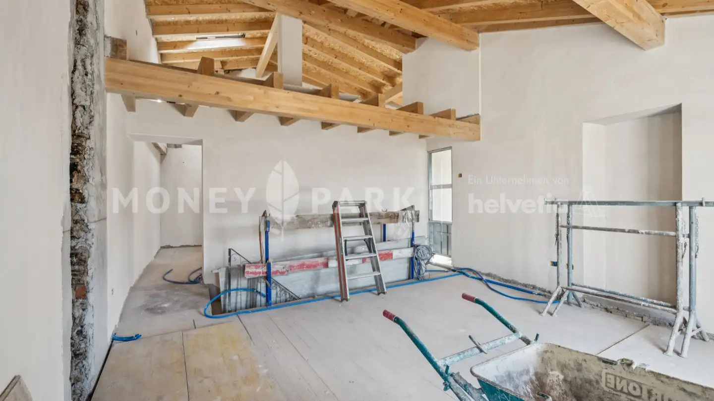 Casa singola in vendita - Treggia Nucleo 9, 6958 Bidogno - Photo 4