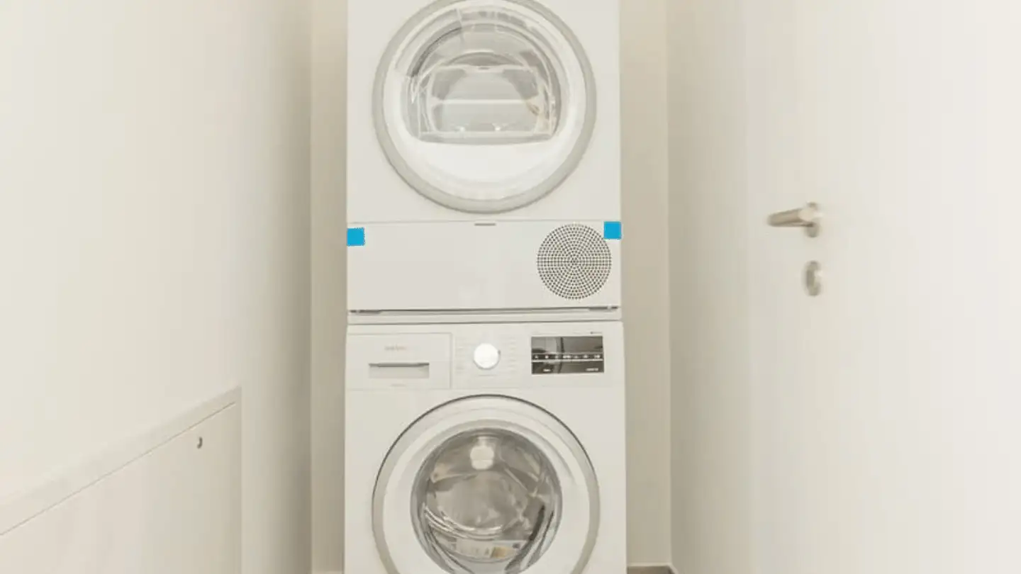 Terrassenwohnung mieten - Via Miravalle 26, 6900 Massagno - Foto 3