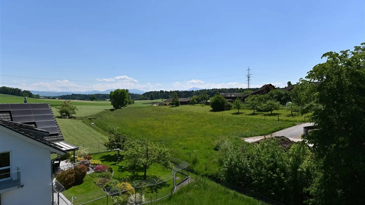 Maisonette kaufen - Geissweidstrasse 4, 8912 Obfelden