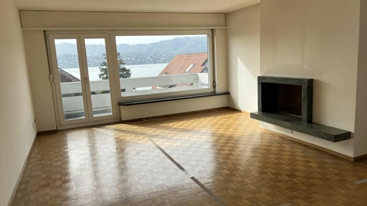 Appartement à louer - Dufourstrasse 29, 8702 Zollikon - Photo 2