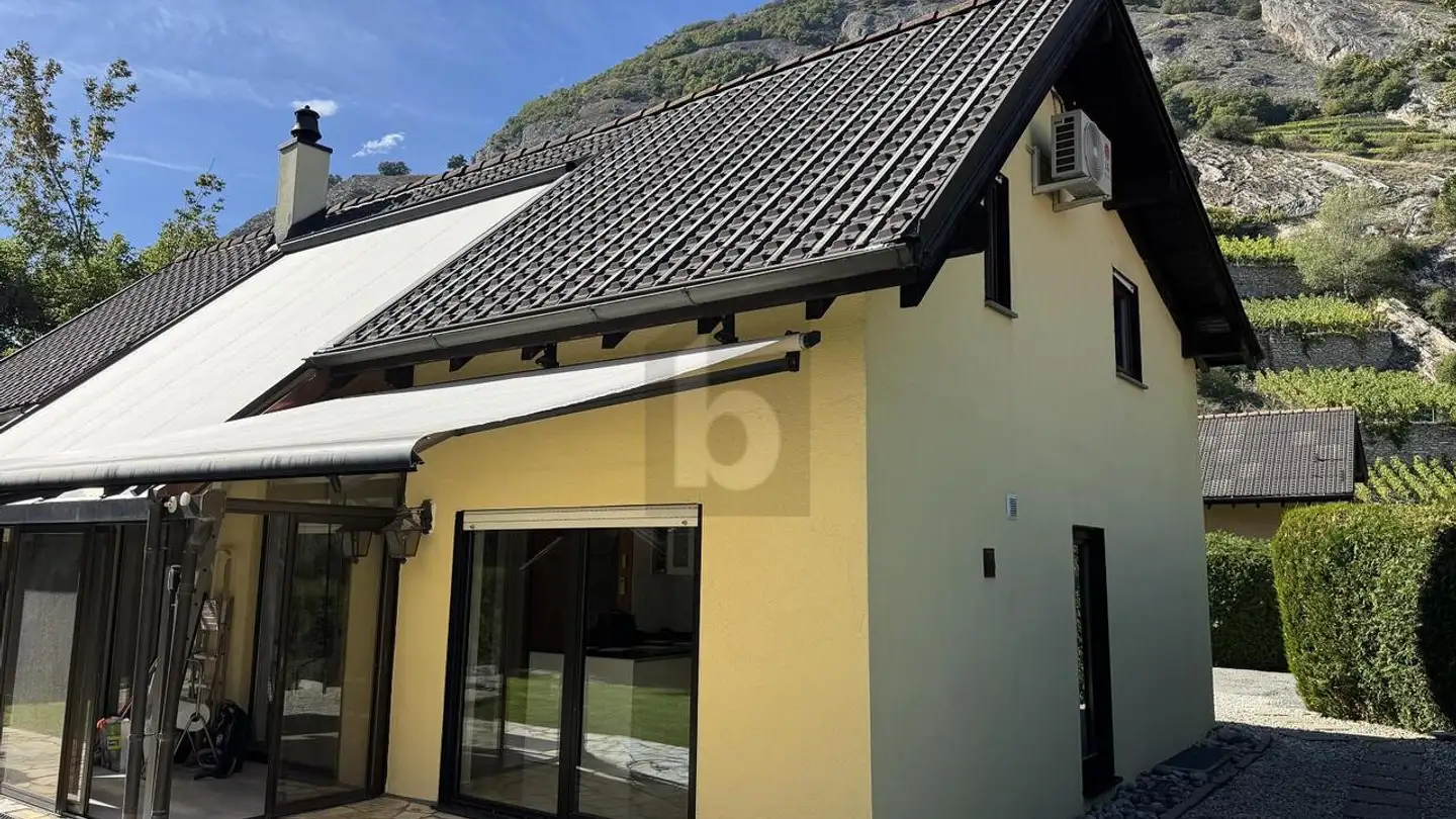 Villa in vendita - 1957 Ardon - Photo 2