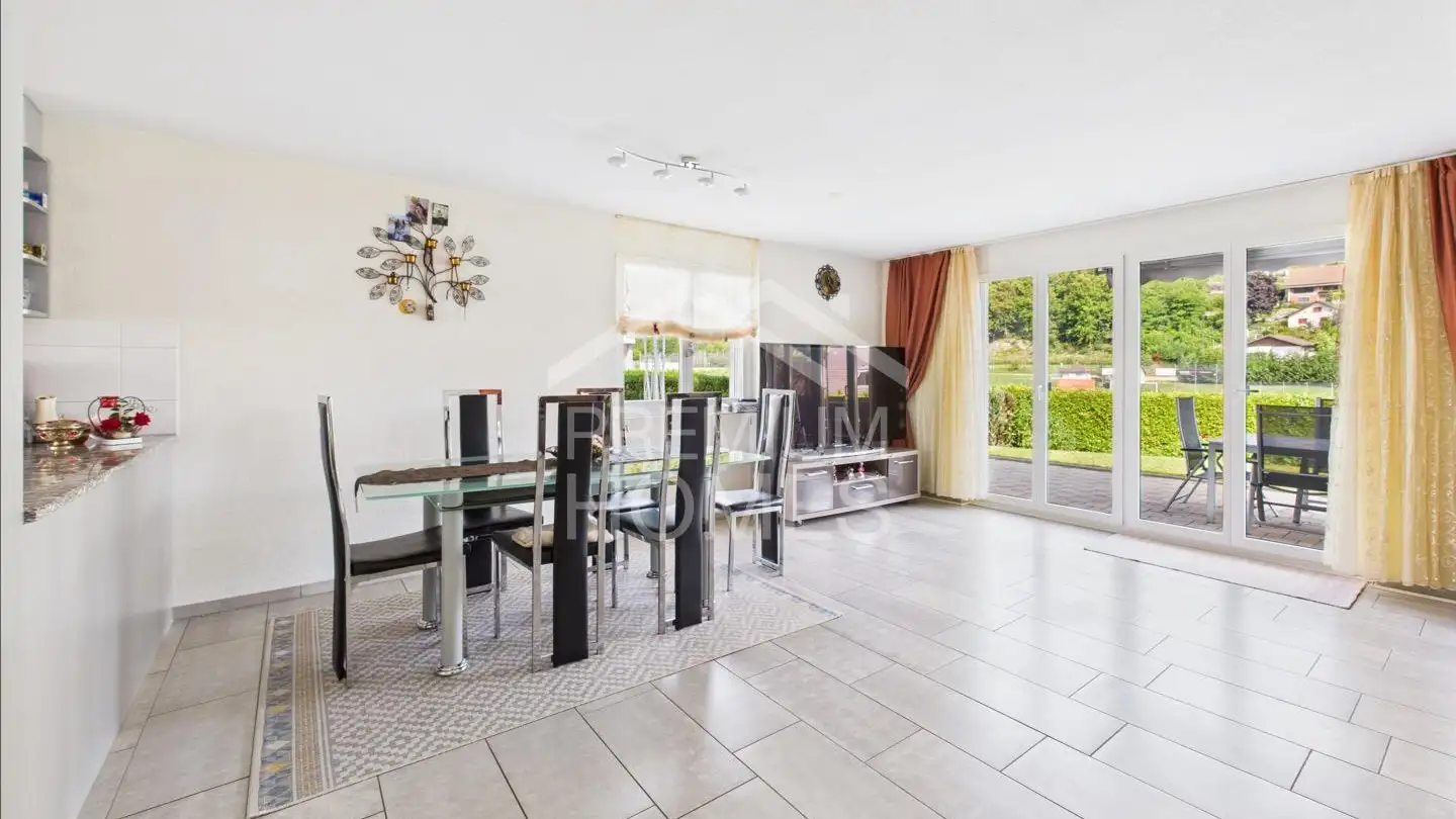 Single house for sale - 4436 Oberdorf BL