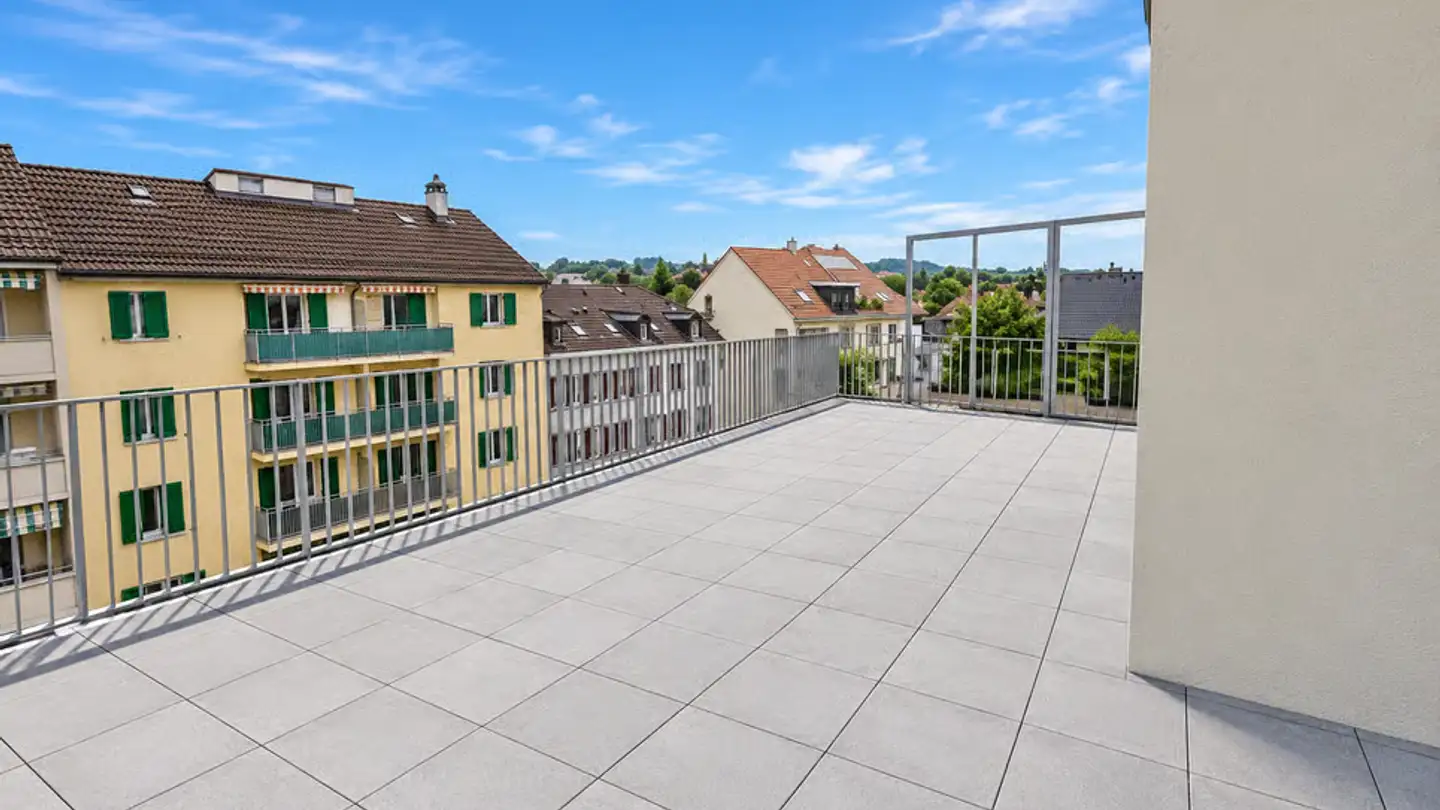Apartment for rent - Rue De Lausanne 7, 1110 Morges