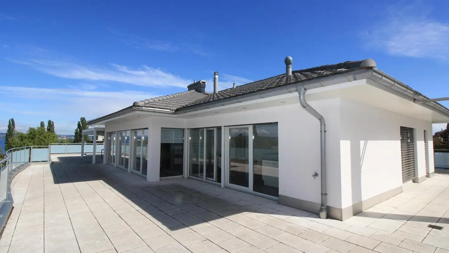 Attico in vendita - Seestrasse 43, 8596 Scherzingen - Photo 2