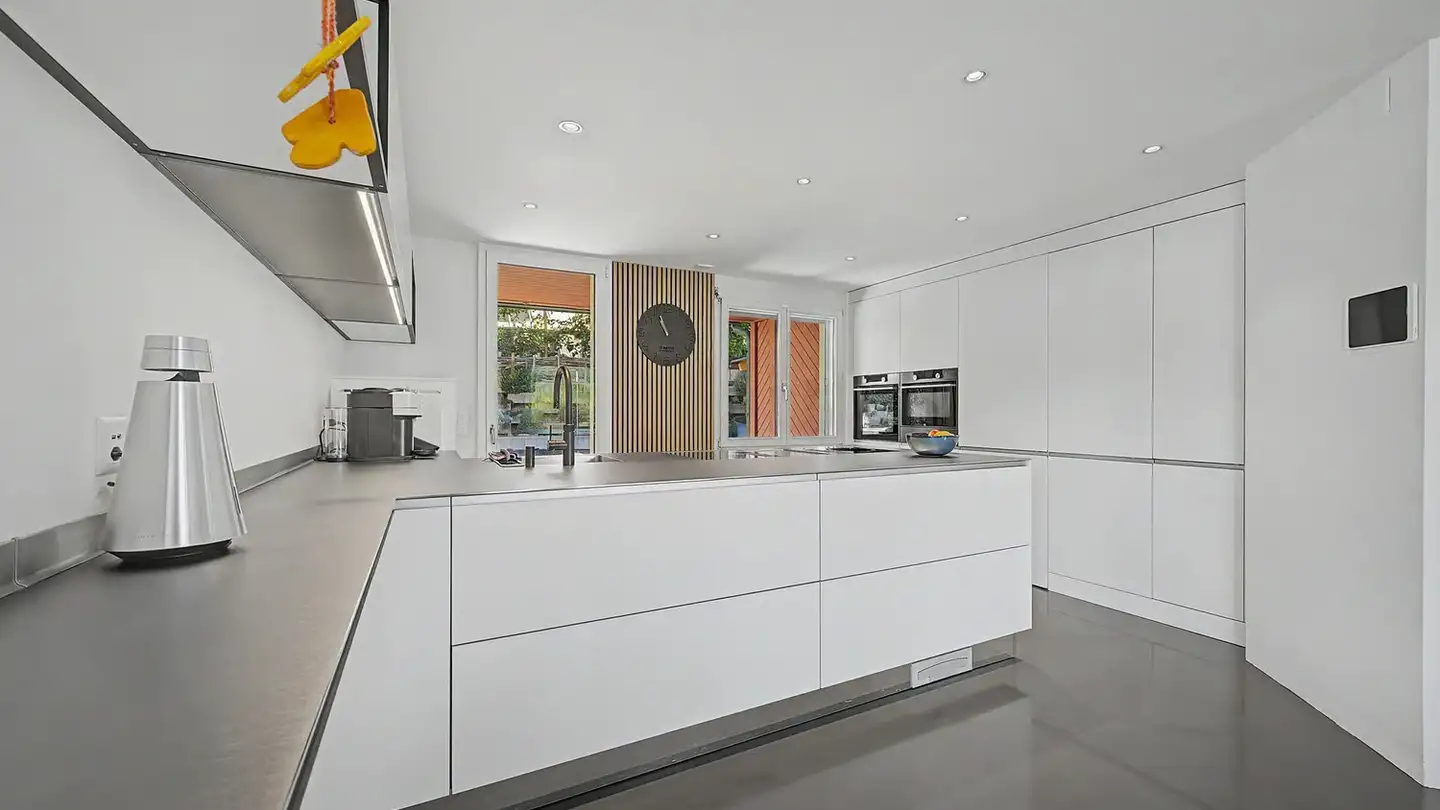 Maison jumelle à vendre - 8484 Weisslingen - Photo 4