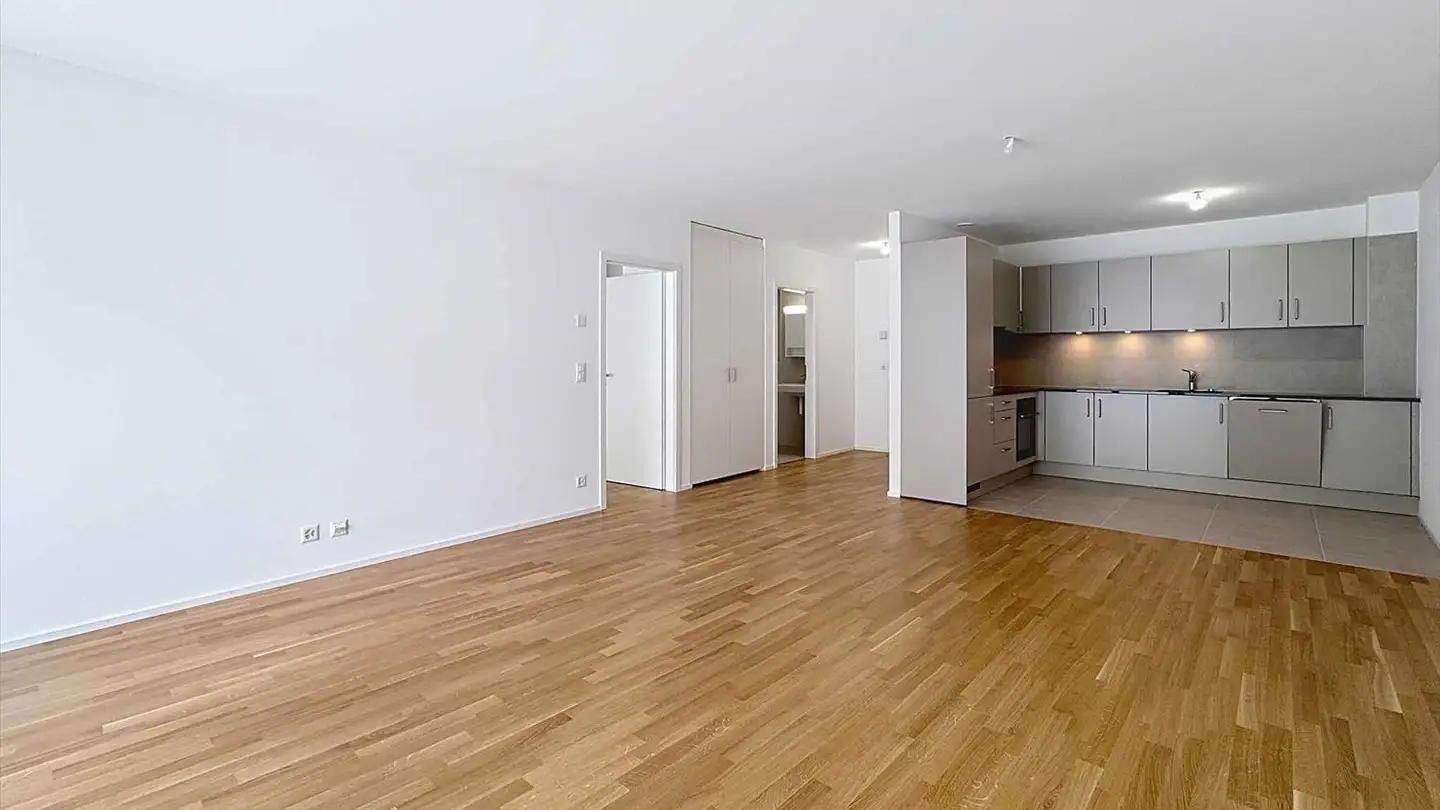 Apartment for sale - 1950 Sion