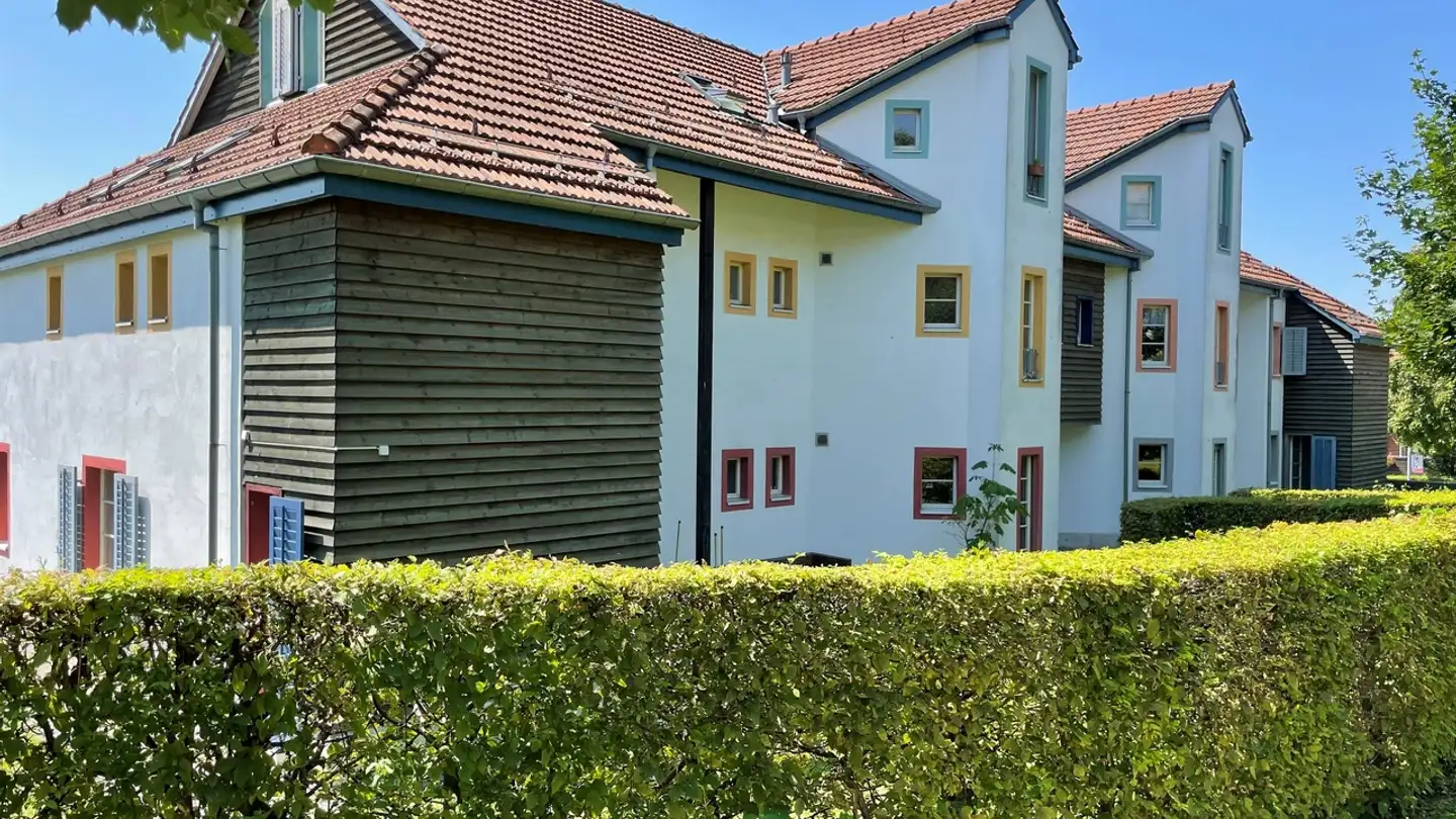 Apartment for rent - Binzmatt 4, 8142 Uitikon Waldegg