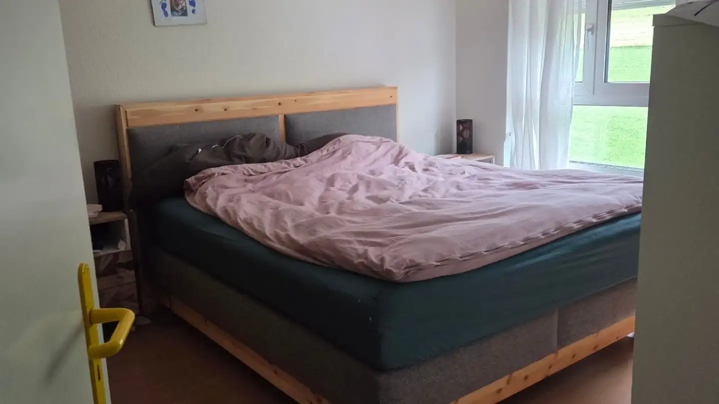 Wohnung mieten - Route De La Côtière 13, 2063 Vilars NE - Foto 4