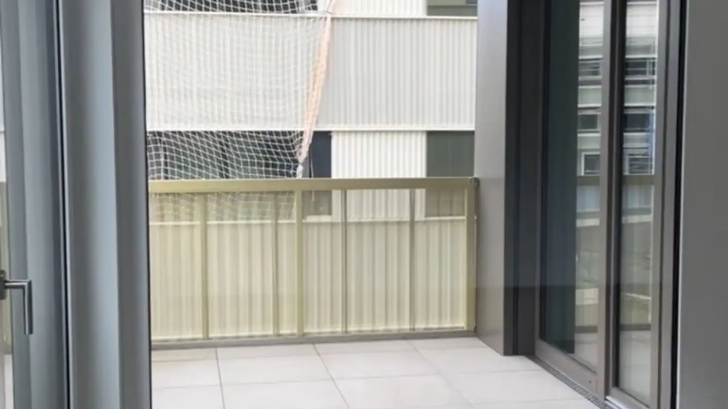 Appartamento in affitto - Allée Des Prés Du Record, 1040 Echallens - Photo 3