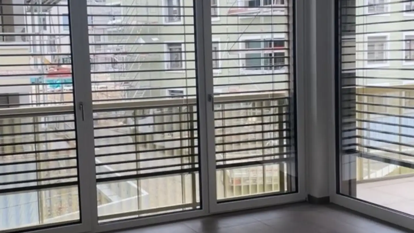 Appartamento in affitto - Allée Des Prés Du Record, 1040 Echallens - Photo 4