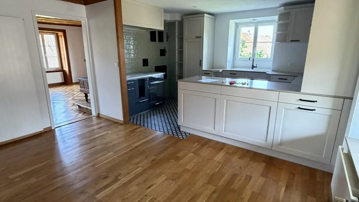 Apartment for rent - Gemeindehausstrasse 1, 5413 Birmenstorf AG