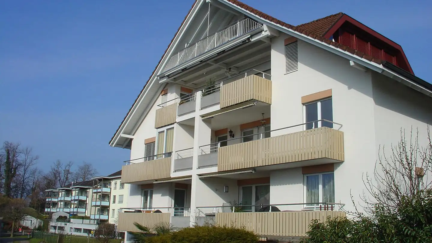 Appartamento in vendita - Lohrihof 13, 6404 Greppen - Photo 2