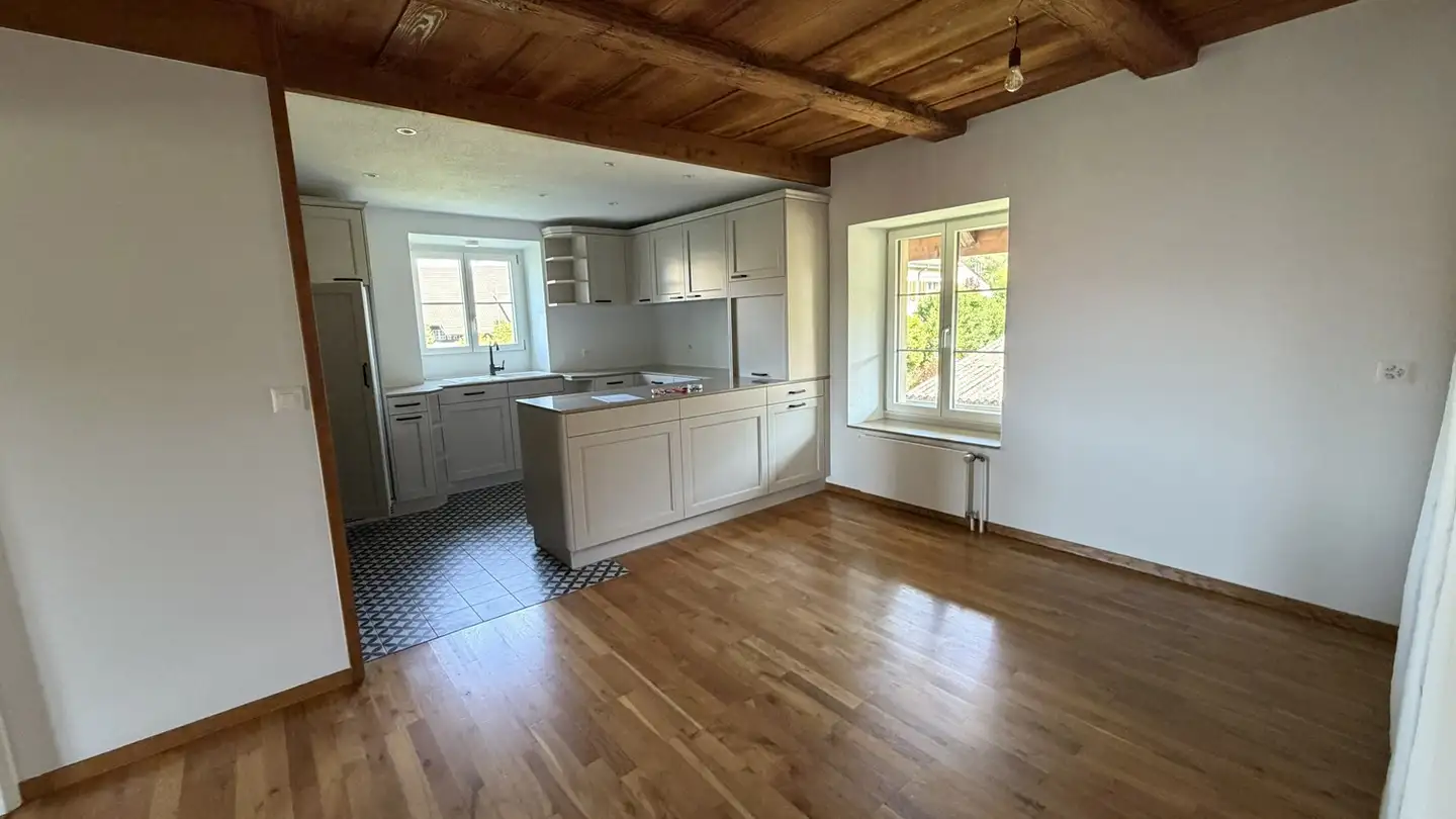 Wohnung mieten - Gemeindehausstrasse 1, 5413 Birmenstorf AG - Foto 3