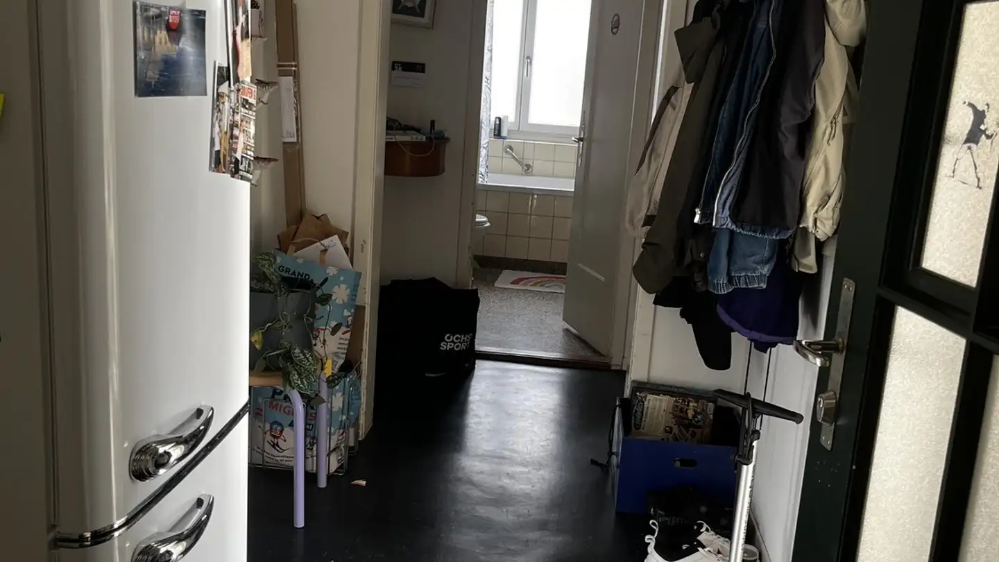 Zimmer mieten - 3012 Bern - Foto 3