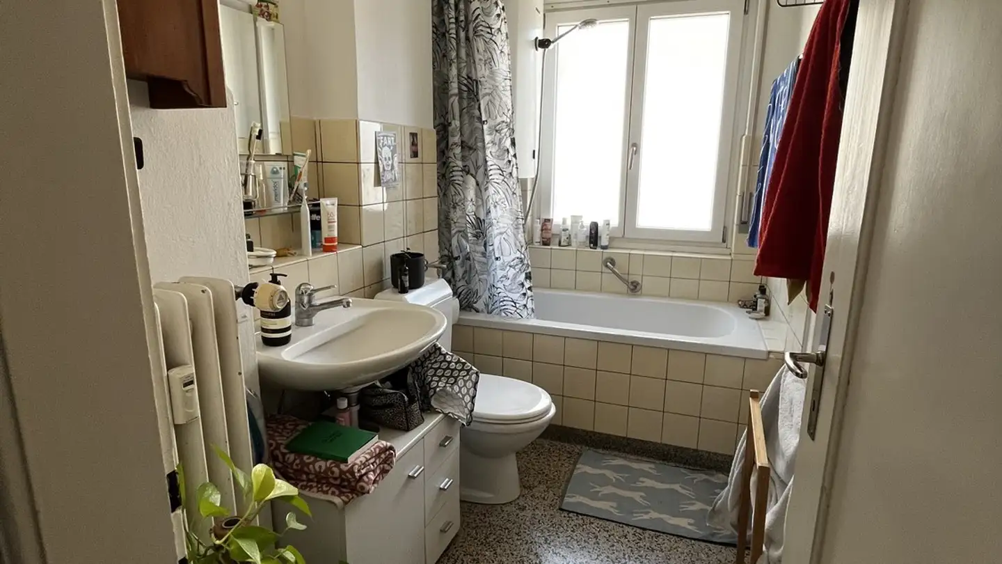 Zimmer mieten - 3012 Bern - Foto 4