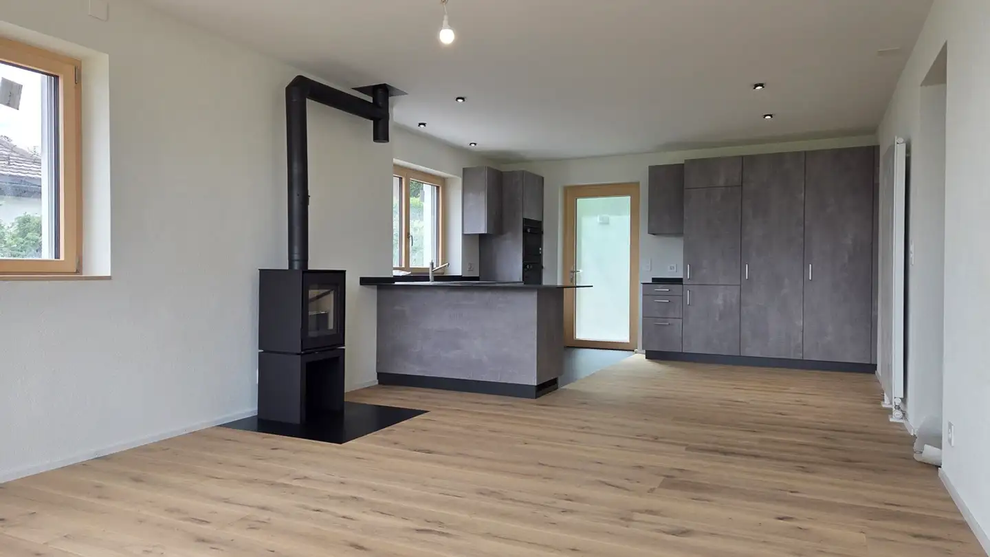 Appartement à louer - Chemin Du Levant 75, 1005 Lausanne