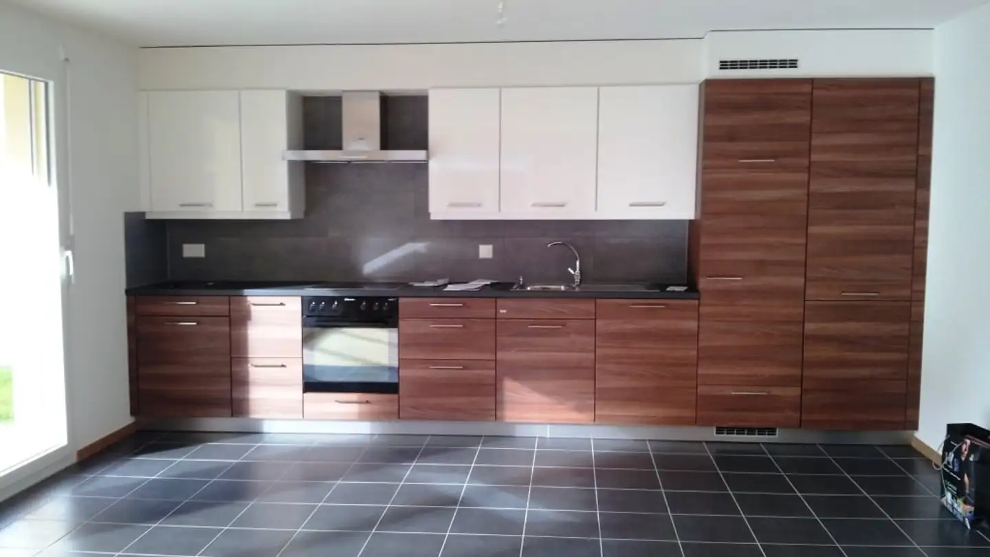 Appartamento in affitto - Rue Du Grand-Cerclet 21, 1852 Roche VD - Foto 3