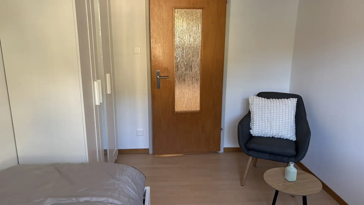 Stanza singola in affitto - Dorfbachstrasse 2, 6430 Schwyz - Photo 2