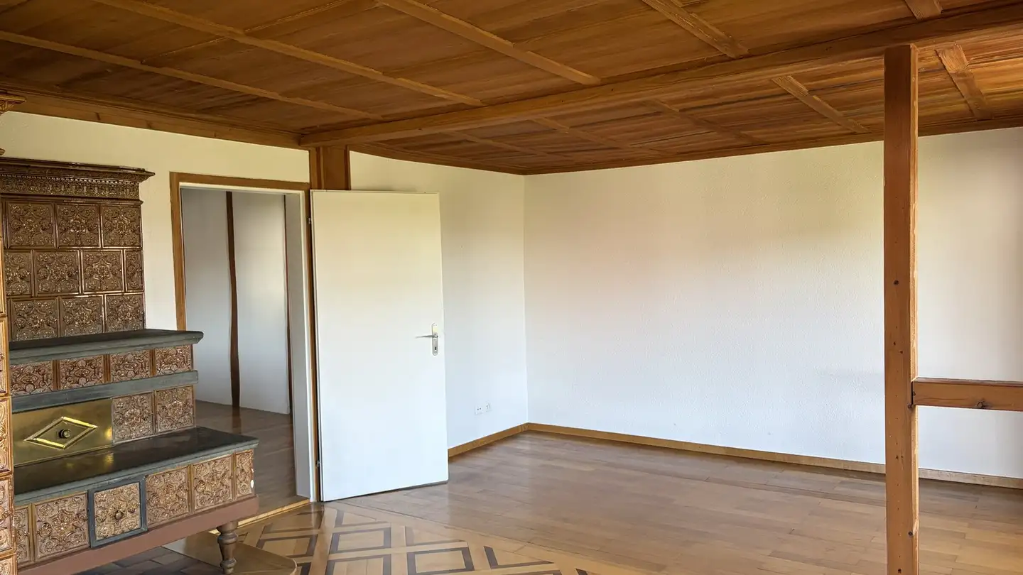 Wohnung mieten - Gemeindehausstrasse 1, 5413 Birmenstorf AG - Foto 4