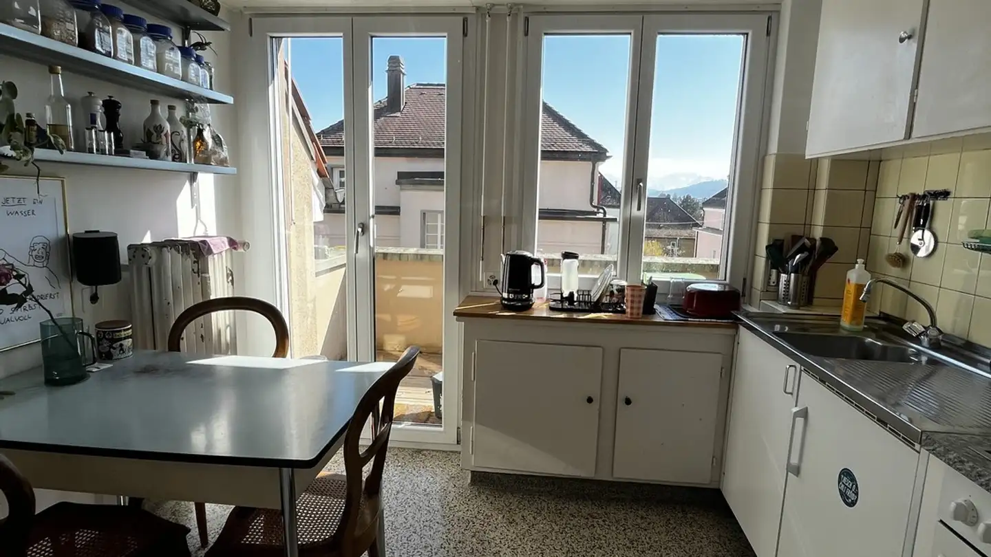 Zimmer mieten - 3012 Bern - Foto 2